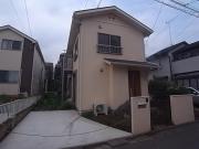 八王子市館町戸建