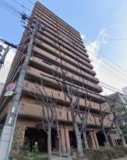 地下鉄堺筋線扇町駅まで徒歩6分