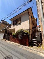 ハイツ西川