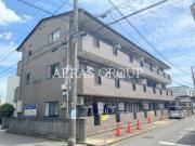 グリーンパレス