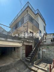 ＪＲ香椎線香椎神宮駅まで徒歩8分