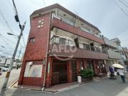 住之江区住之江2丁目テラスハウス