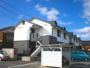 ＪＲ山陰本線東山公園駅まで徒歩38分