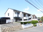 セジュールHAMA C棟