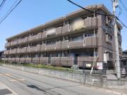 熊本県熊本市東区山ノ神２丁目