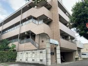 ＪＲ東海道本線平塚駅まで徒歩9分