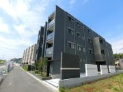 ＪＲ中央線豊田駅まで徒歩8分