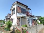 坂戸泉町戸建