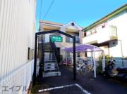 コンフォート中田