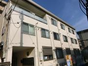 西武新宿線武蔵関駅まで徒歩10分