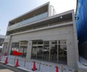 東京メトロ銀座線外苑前駅まで徒歩8分