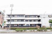 地下鉄東山線高畑駅まで徒歩7分