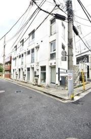 東急東横線学芸大学駅まで徒歩2分