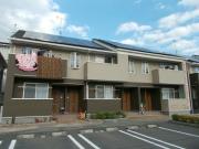 ＪＲ福塩線鵜飼駅まで徒歩10分