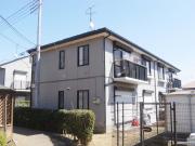 グリーンパーク高南台G棟 