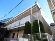 ＪＲ総武線（各駅停車）船橋駅まで徒歩23分