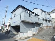 アークヒルズ友丘B