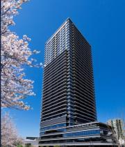 大崎ステーションレジデンス