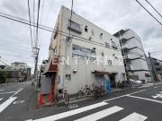 コーポ江川