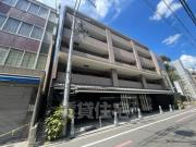 阪急京都線烏丸駅まで徒歩3分