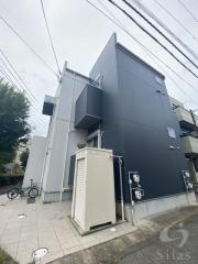 ＪＲ山陽本線須磨海浜公園駅まで徒歩10分