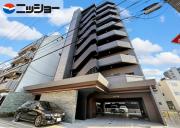 アーチレジデンス川名駅前