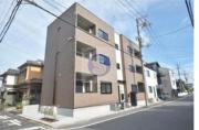 ハーモニーテラス景勝町II