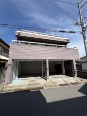 西浜戸建て