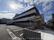 Nest Piece 原町