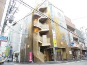 宝殿駅前ヤングパレス