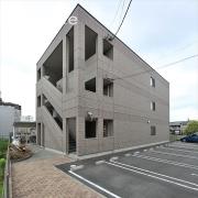 近鉄名古屋線烏森駅まで徒歩5分