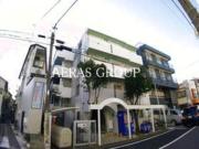 京急本線雑色駅まで徒歩9分