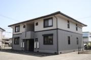 セジュール岡本 A棟