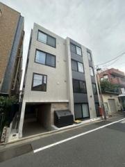 ベラ・カーサ大岡山 1階