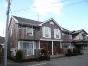 ＪＲ宇野線常山駅まで徒歩46分