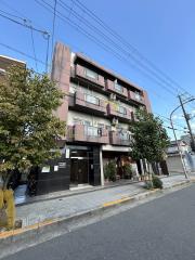 第5マンション北栄