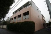 小田急小田原線千歳船橋駅まで徒歩8分