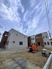フジパレス戸建賃貸天美北七丁目 3号室