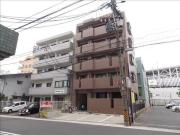 地下鉄東山線藤が丘駅まで徒歩3分
