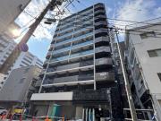 S-RESIDENCE広島駅diletto