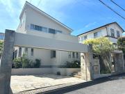 片瀬山3丁目戸建