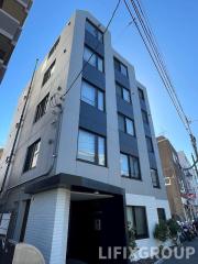 チャルテ千川