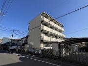 京王線京王八王子駅まで徒歩11分