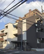 地下鉄中央線深江橋駅まで徒歩6分