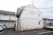 いわて銀河鉄道線青山駅まで徒歩18分