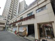 ＪＲ山手線鶯谷駅まで徒歩2分