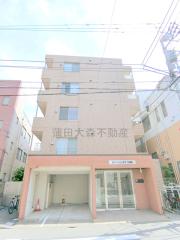 スカイコート千鳥町