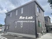 フォレストティグリス