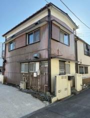 芝園町貸家