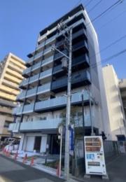 プレール・ドゥーク川崎III